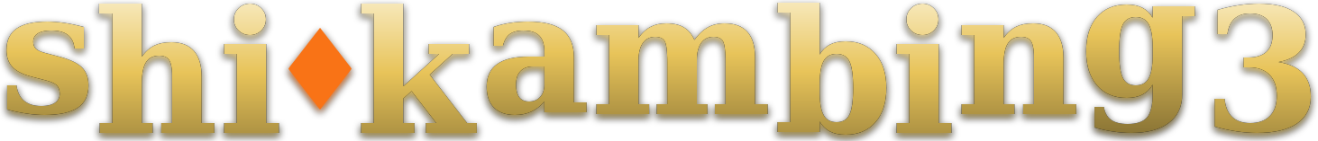 shiokambing 3 logo